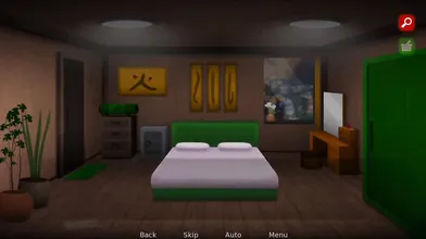 You are on a mission to save the world, but first you have to save yourself by sleeping with Tsunade again!