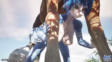 'Equestrian Erotica: A Stallion's Tale'