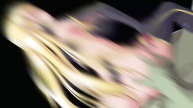 'Samurai Love - The Art of Vandalism (Uncensored)'