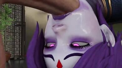 Reborned with a ravenous desire, the Fabian siblings take on new forms in search of ecstasy - Part 1 of 7.