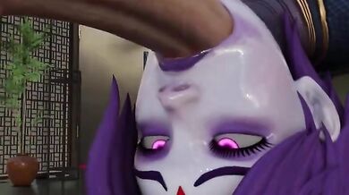 Reborned with a ravenous desire, the Fabian siblings take on new forms in search of ecstasy - Part 1 of 7.
