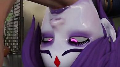 Reborned with a ravenous desire, the Fabian siblings take on new forms in search of ecstasy - Part 1 of 7.