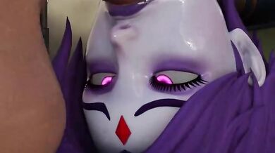 Reborned with a ravenous desire, the Fabian siblings take on new forms in search of ecstasy - Part 1 of 7.