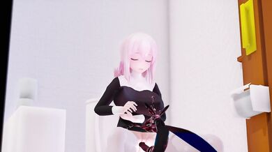 'Egg Laying Insect Babysitter'