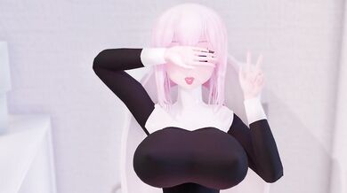 'Egg Laying Insect Babysitter'