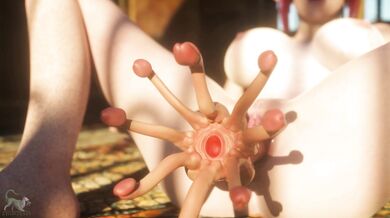 Watch as I fulfill your deepest desires, in "The Oracle - Get it girl!".