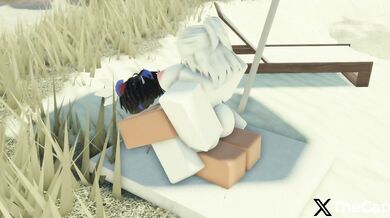 "Staycation Erotica: A Relaxing Beach Day Turns Into A Sexual Adventure."