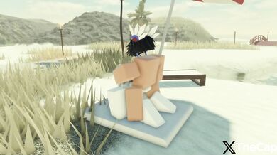 "Staycation Erotica: A Relaxing Beach Day Turns Into A Sexual Adventure."