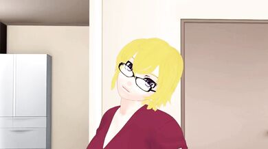 Rewritten as: "Yang's Fourth of July Special MK3"