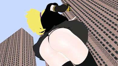 Rewritten as: "Yang's Fourth of July Special MK3"