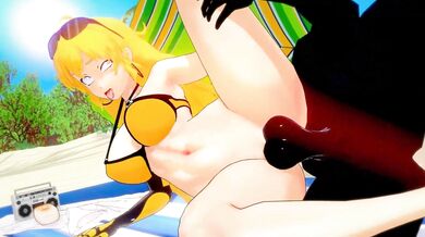 Rewritten as: "Yang's Fourth of July Special MK3"