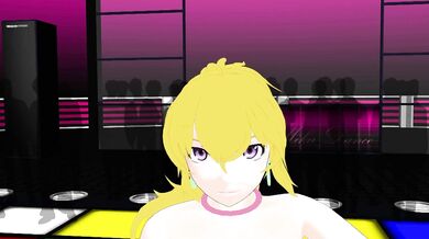 Rewritten as: "Yang's Fourth of July Special MK3"