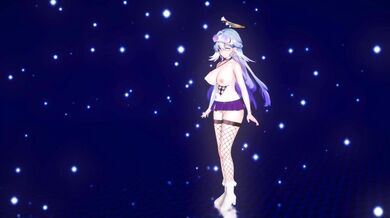 '"Robin" gets Heartburn after her Mom forces her to wear a sexy nurse outfit, but she has no idea that her boyfriend is spying on her.'