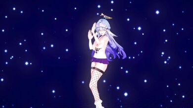 '"Robin" gets Heartburn after her Mom forces her to wear a sexy nurse outfit, but she has no idea that her boyfriend is spying on her.'