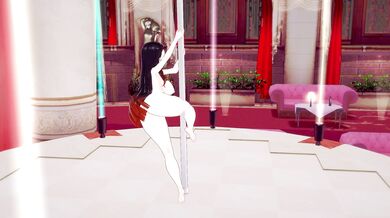 'Miko Masturbation in the Temple: The Believer'