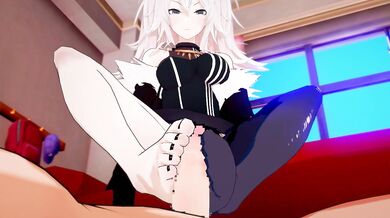 '"Shishiro Botan Hololive [Hentai Porn] - shisui4sui"