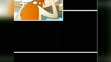 'Tara and Kimmy's First Lesbian Adventure: The Hotel Room'