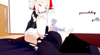 'Makai Iruma 民まのもに- shisui4sui'