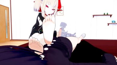 'Makai Iruma 民まのもに- shisui4sui'