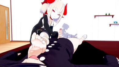 'Makai Iruma 民まのもに- shisui4sui'