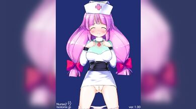 "Examination Room 4000 - The Rise of the Nursing Robot"