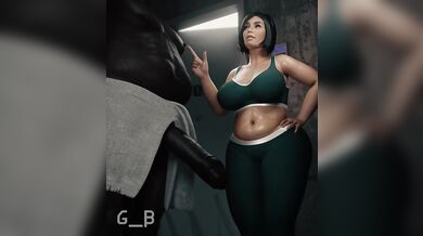 'One Night in the Doghouse'