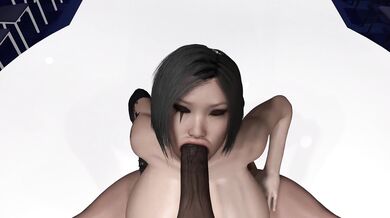 "The Newscaster and His Secret Desire for the Young Intern"