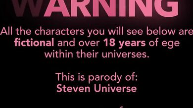"The Adventures of Steven and Connie (Steven Universe) - XXX Kawaii."