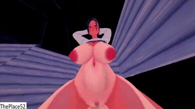 "Unleashing your inner animal at the zoo with hot and kinky Milf. Starring Magical Mystic VA Voice as [ThePlace52]"
