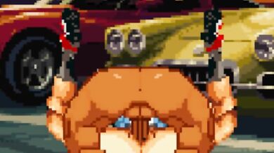 'Brian and Marco tear Kensou apart in unbearably hot anal sex scene'