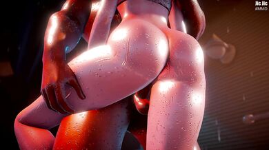 "Winter, Meet Me in the Bedroom for a XXX-Rated Adventure [Jic Jic]"