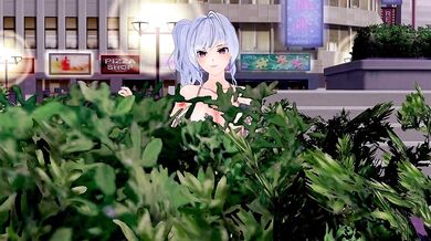 '"One-night Stand" in St. Louis - Beginning of a Journey'