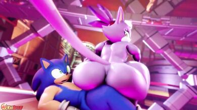 'AQUATIC AFFAIRS - VulkYasha & KaiArtz'