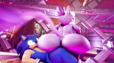 'AQUATIC AFFAIRS - VulkYasha & KaiArtz'