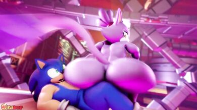 'AQUATIC AFFAIRS - VulkYasha & KaiArtz'