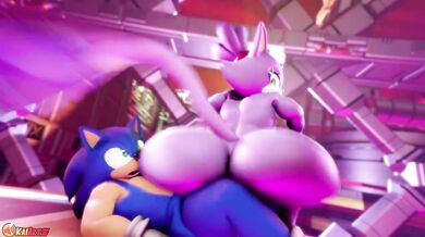 'AQUATIC AFFAIRS - VulkYasha & KaiArtz'