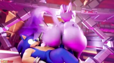 'AQUATIC AFFAIRS - VulkYasha & KaiArtz'