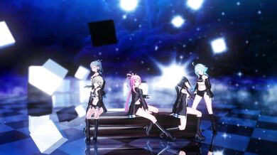 'Sexy Mihoyo Loves You So Much She Goes Crazy - Watch Now!'