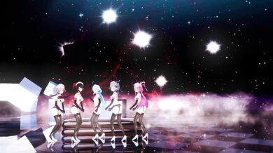 'Sexy Mihoyo Loves You So Much She Goes Crazy - Watch Now!'