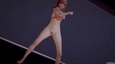 "Hardcore Sex In The Office (Jean)"