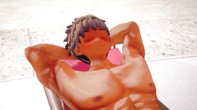 "Massage Parlor: A Sensual Escape"