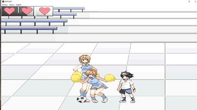 Hey everyone! I just shot a brand new hentai porn video called "Kariyume1: The Ultimate Pleasure".