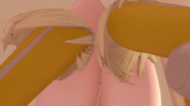 The "Great B" stands for "Big", but since it's an eight-pack compilation, we could also say that it's a collection of "Eight Great Boobs".