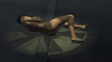 'An Empire Strikes Back: A New Hole, Part Deux - An Epic Star Wars Porn Parody'