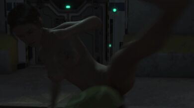 'An Empire Strikes Back: A New Hole, Part Deux - An Epic Star Wars Porn Parody'