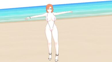 'A Sexy Summer Cocktail Mk-1'