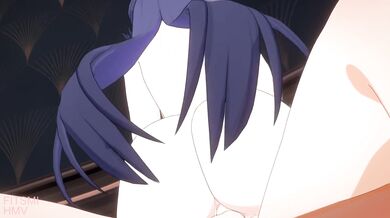 'The Heartless MILF with Huge Meat Violates her Virgin Daughter'