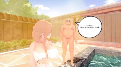 "The Business Trip (Solo Female POV)"