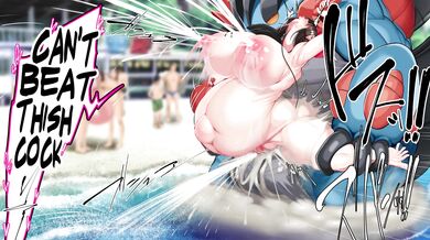 "Lost in a Secret Garden, The Petals of Love Bloom!"