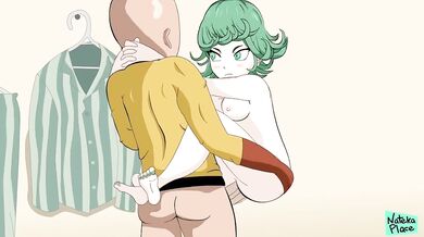 "One-Punch Man: Tornado [NatekaPlace]"